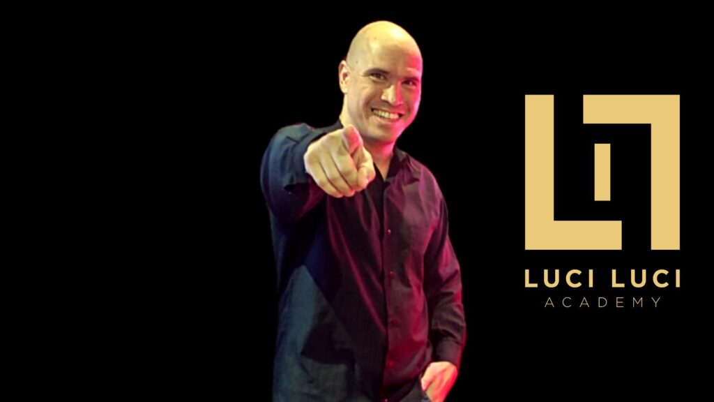 Luci Luci oficial